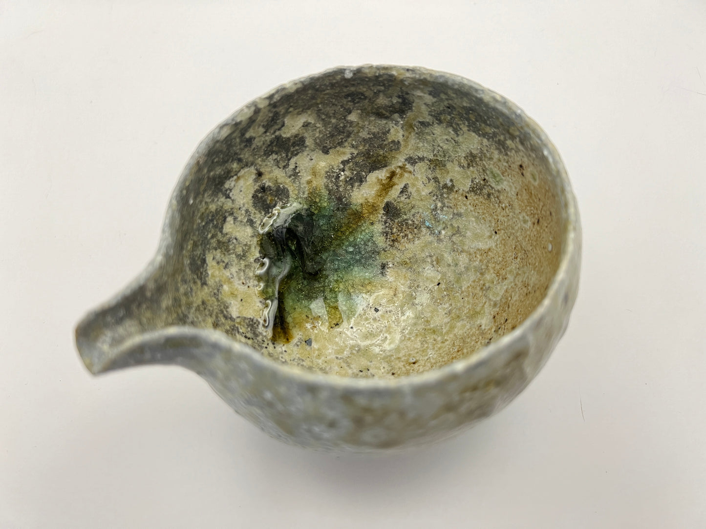 Youhen Katakuchi 灰片口