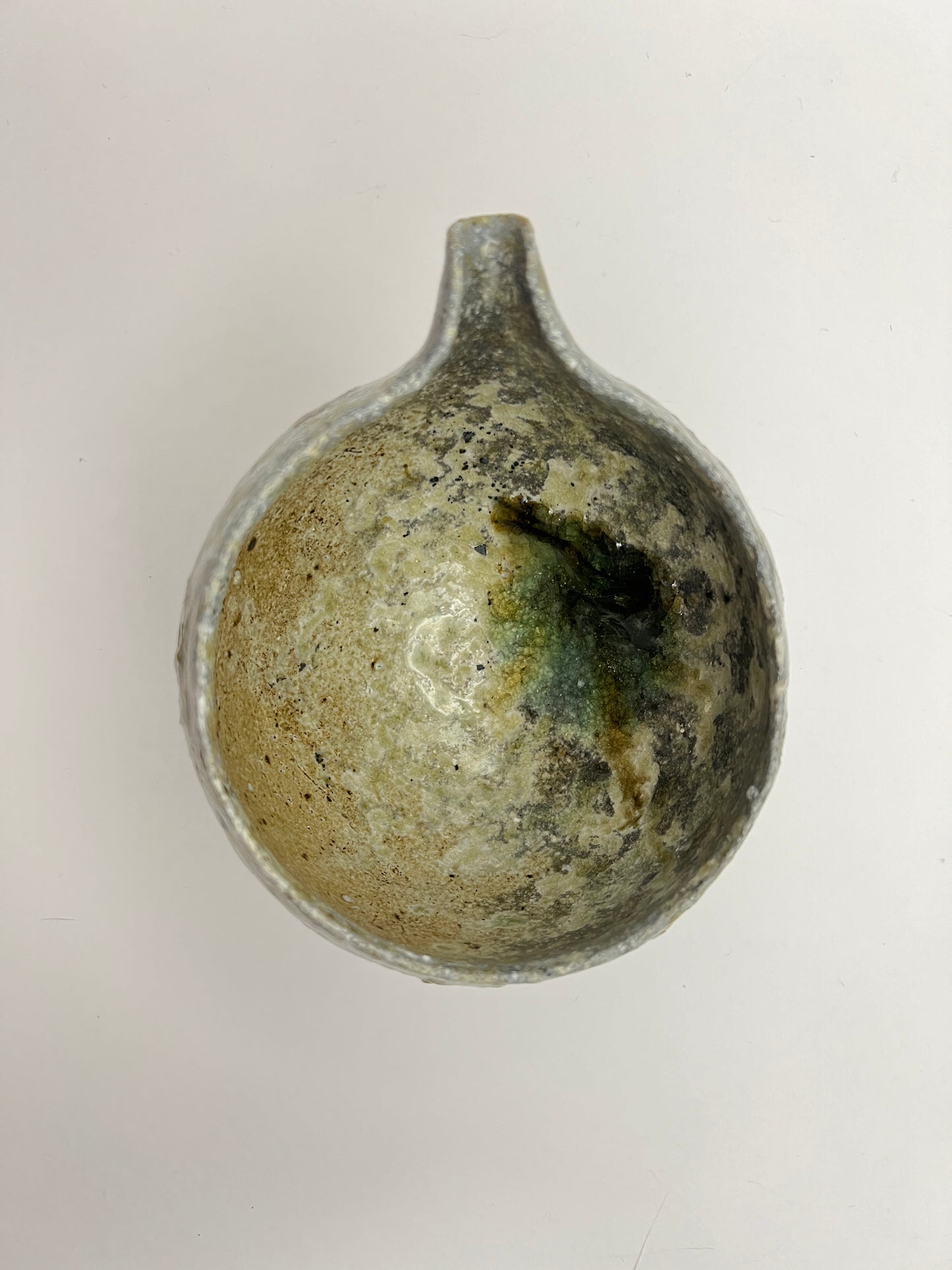 Youhen Katakuchi 灰片口