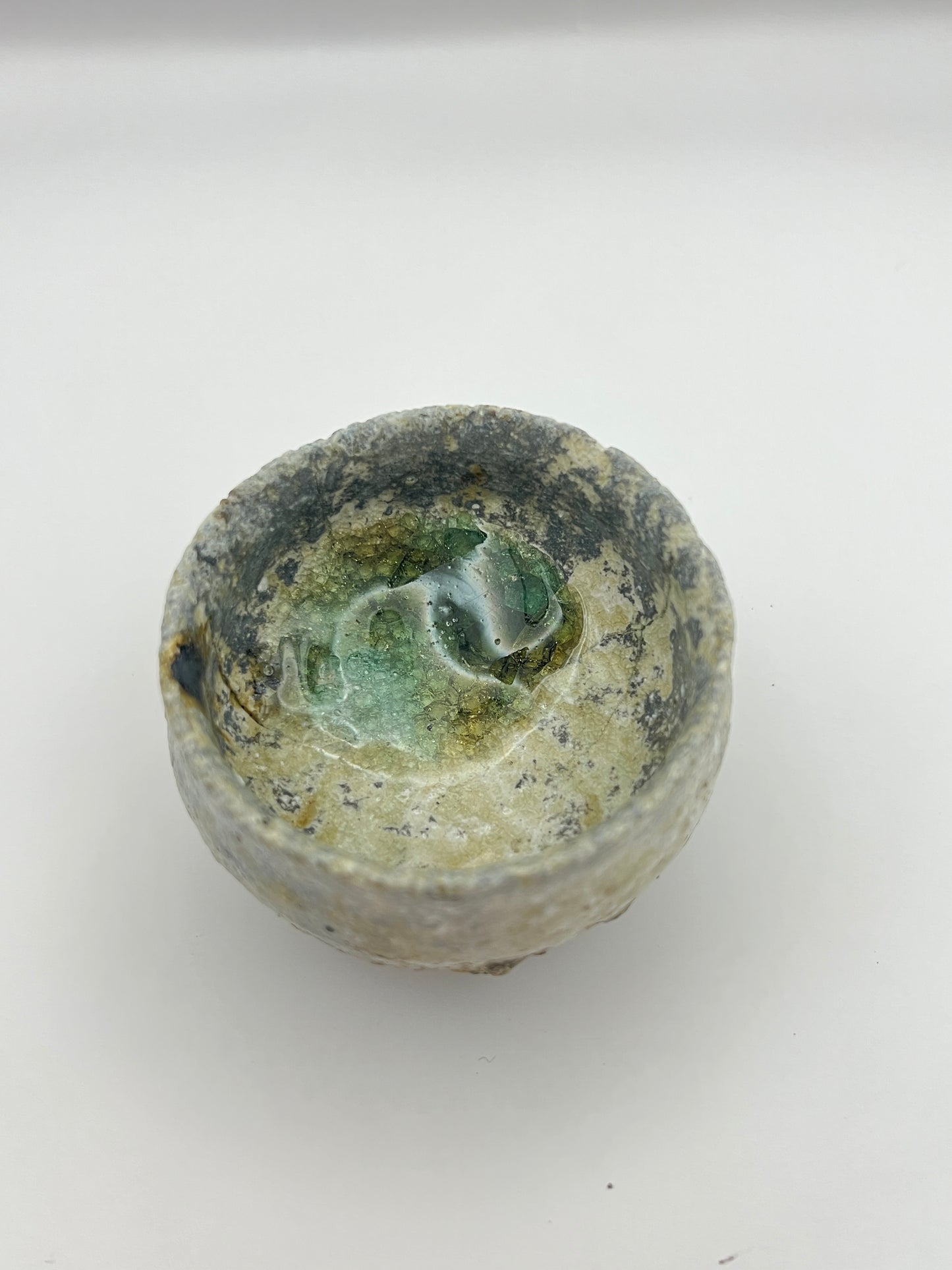 Youhen Sake Cup