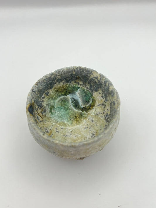 Youhen Sake Cup