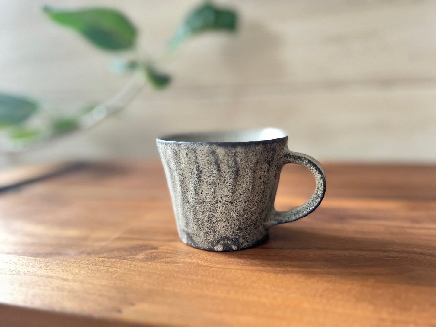 Mug cup / Tamotsu Suzuki