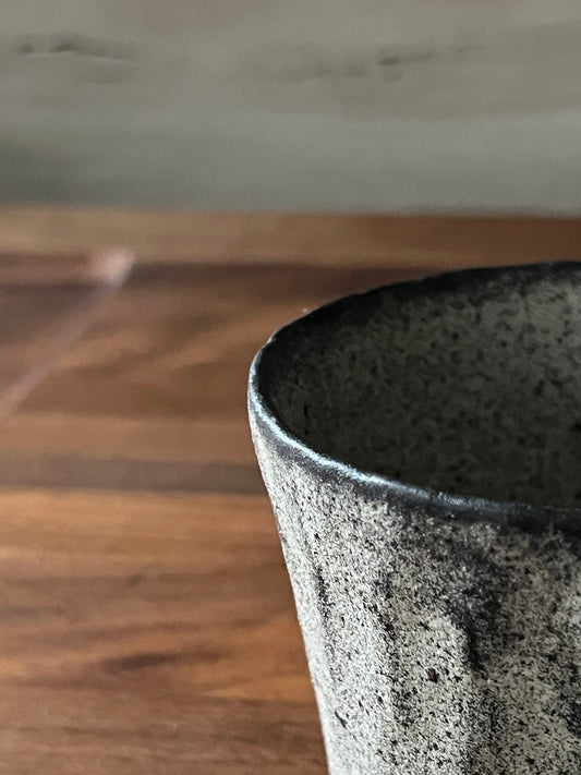 Mug cup / Tamotsu Suzuki